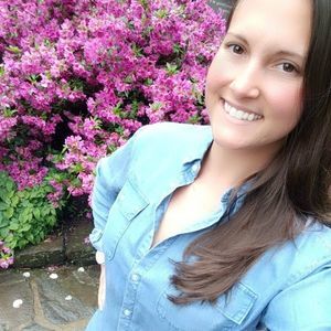 Meet your Posher, Diana